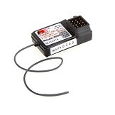 Fly-Sky -Radiocomando TX GT3B