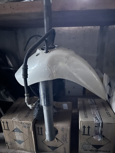 Forcella piaggio liberty 125 - piaggio,