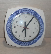 OROLOGIO QUARTZ DA PARETE