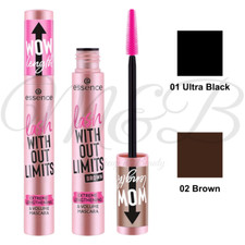 Essence Lash Without Limits