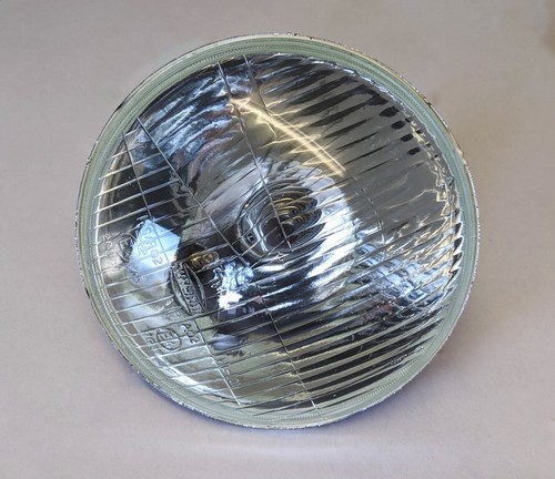 Classic lucas style h4 - lucas, h4/faro