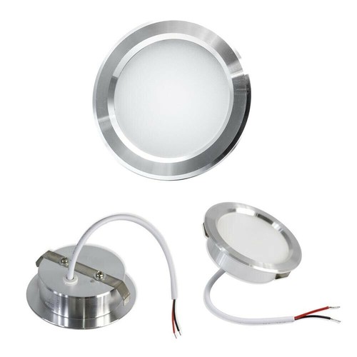 Faretto led luce - faretto, w