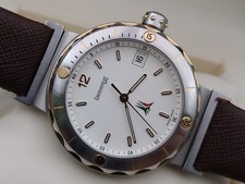 Eberhard fly matic - &,