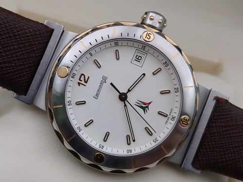 Eberhard fly matic - eberhard,