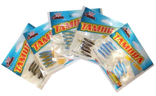 Kit pesci falcetto pesca - kit,