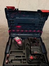 Laser bosch gll c - gll, 3-80