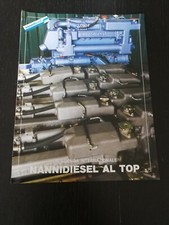 1984 AZIENDA NANNIDIESEL NANNI