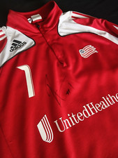 NEW ENGLAND REVOLUTION ADIDAS