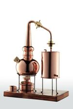 Distillatore per whisky CopperGarden® ❀ 2 litri 