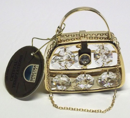 3816 purse gold borsa pietre - purse,