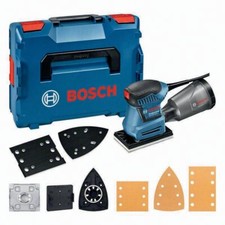 Smerigliatrice Delta GSS