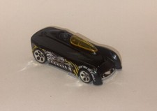 HOT WHEELS Loose Monoposto