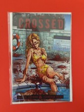 Crossed Special 2014 Pool
