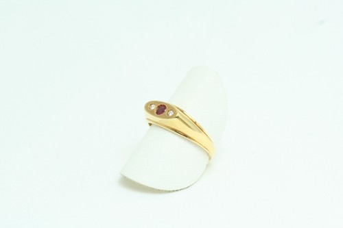 Anello trilogy donna - anello,