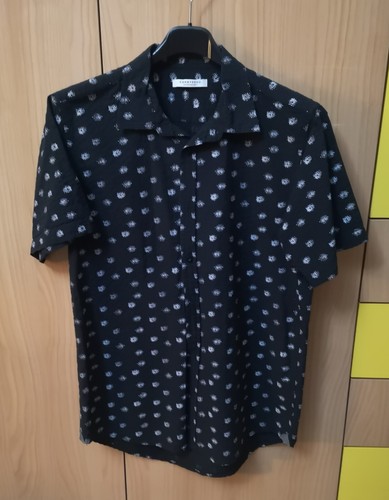 Camicia sonny bono m - camicia,
