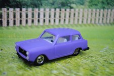 1/43 Innocenti  KDN  Austin