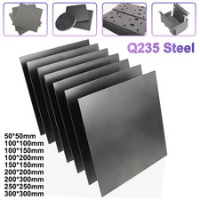 Lamiera Ferro A3 Q235 Piastra