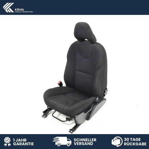 Sitz vorn links fahrersitz - sitz,
