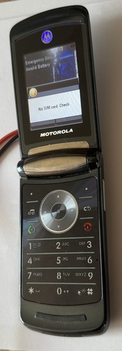 Motorola razr - razr, (blu)