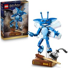 LEGO 76461 Harry Potter