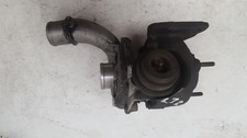TURBOCOMPRESSORE VOLVO S40 V40