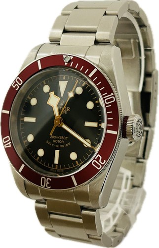 Orologio uomo automatico tudor - uomo,