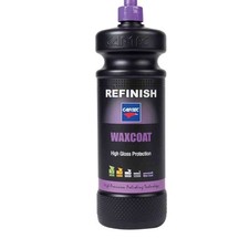 Cartec Wax Coat 1L - Cera