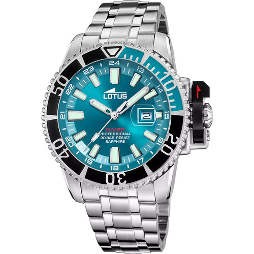 Lotus diver professional - lotus,