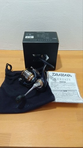 Mulinello spinning daiwa - mulinello, da