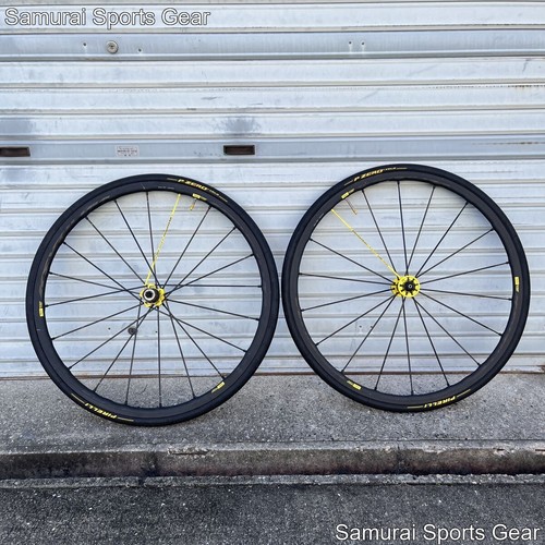 Mavic ksyrium 125 - mavic,