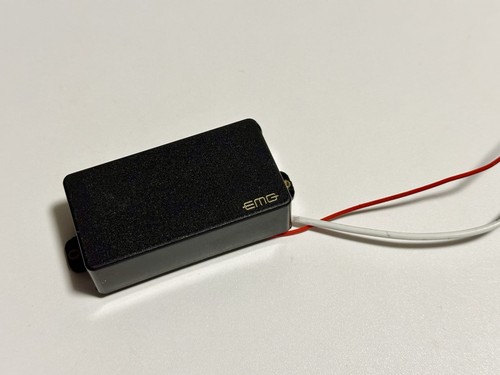 Emg active humbucker pickup - humbucker,