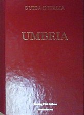 UMBRIA GUIDE ROSSE touring club