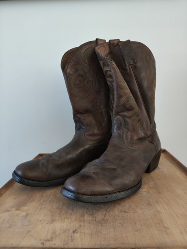 Stivali cowboy western - stivali, da