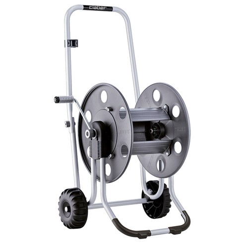 Claber metal carrello - metal,