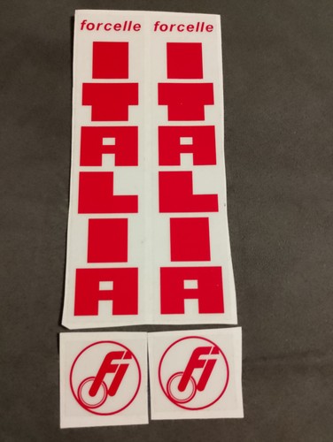 Adesivi stickers ceriani - adesivi,