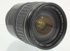 Canon Zoom Lens EF 28-135mm f/3,5-4,5 IS obiettivo per Canon EF - 62803