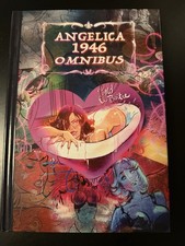ANGELICA 1946 OMNIBUS * Tuco