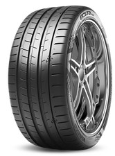 Gomme Estive Kumho 255/35 R18