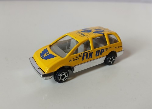 Minivan suntoys - minivan,