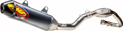 Scarico kawasaki kx250f fmf - scarico,