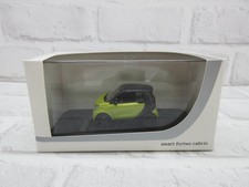 Minicar Smart Fortwo Cabrio