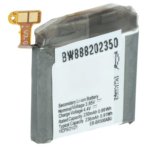 Batteria per samsung galaxy - per,