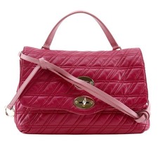 Borsa a tracolla ZANELLATO