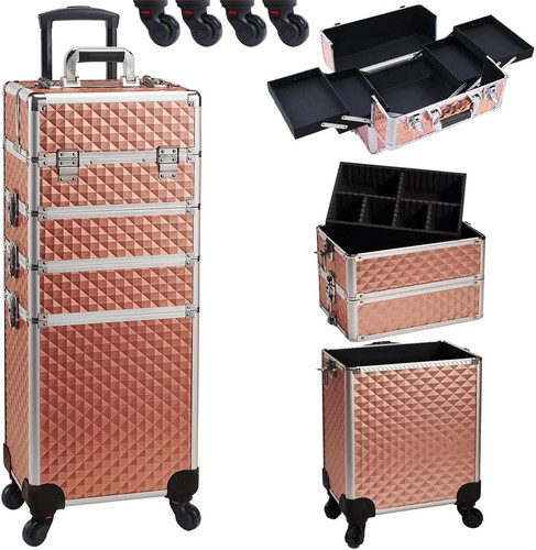 Trolley make in - 4, 1