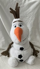 Disney Parks Olaf  the Snowman