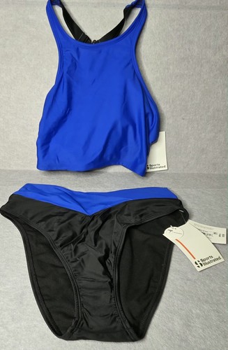 Bikini sportivo illustrato