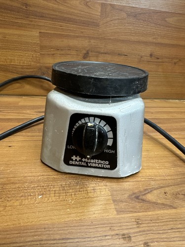 Healthco vibratore dentale