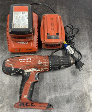 HILTI SF 180-A 18V Cordless