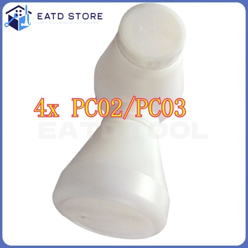 Tazza tramoggia bottiglie per