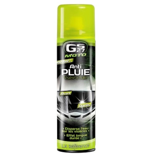 Anti pioggia repellente - anti,